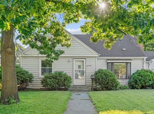 6727 11th Ave S, Richfield, MN 55423