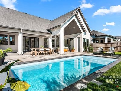 2520 N Annadale Ave, Eagle, ID, 83616