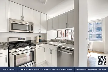 Rented by The Blueground