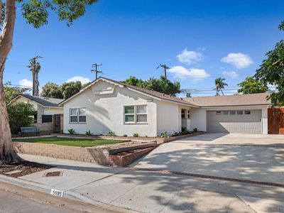 5535 Larkin St, Ventura, CA, 93003