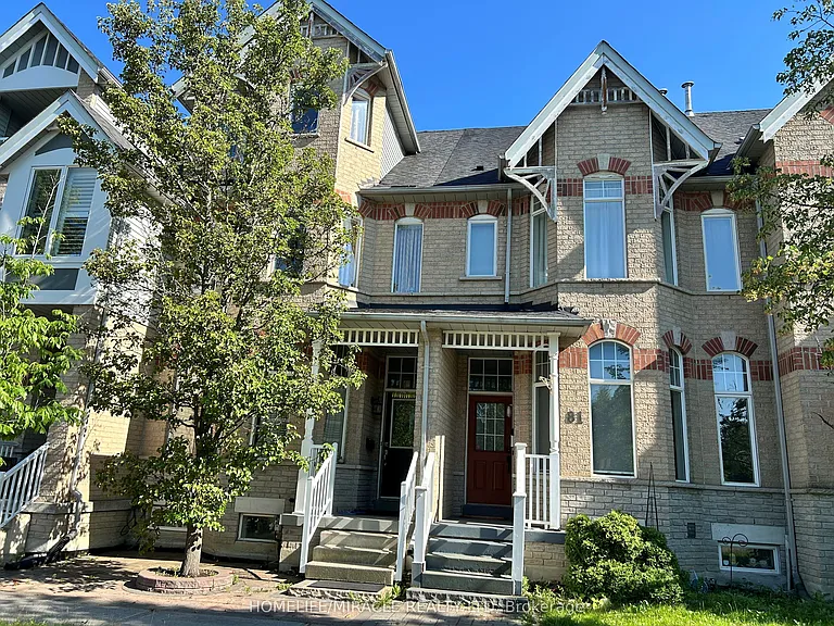 83 Cornell Park Ave — Photo 1