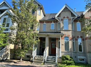 83 Cornell Park Ave, Markham, ON L6B1B6