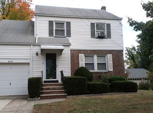 669 Broad St, Bloomfield, NJ 07003