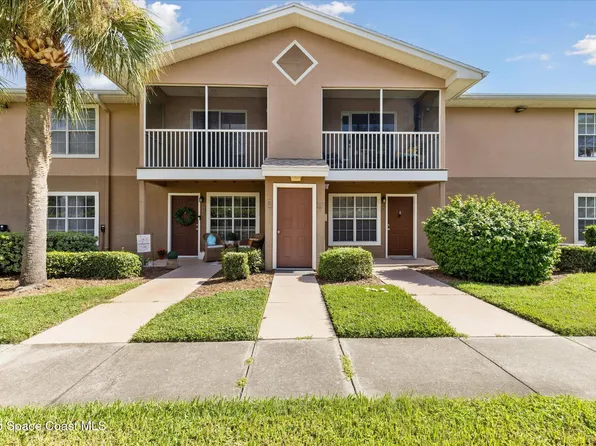 1861 Long Iron Dr APT 1124, Rockledge, FL 32955
