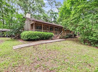 6302 Brushy Creek Rd, Tallahassee, FL 32311
