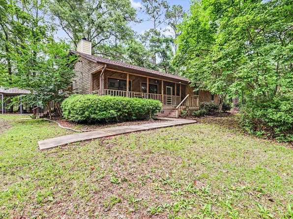 6302 Brushy Creek Rd, Tallahassee, FL 32311