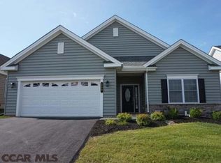 269 Beacon Cir, Boalsburg, PA 16827