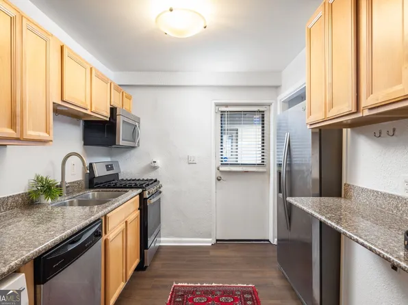 1355 Euclid Ave NE APT 14A, Atlanta, GA 30307