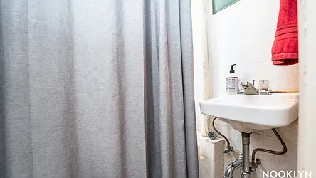 Rented by Nooklyn NYC LLC