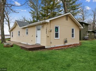 1080 Malone Park Rd, Isle, MN 56342