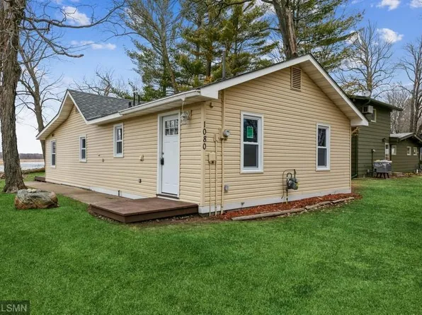 1080 Malone Park Rd, Isle, MN 56342