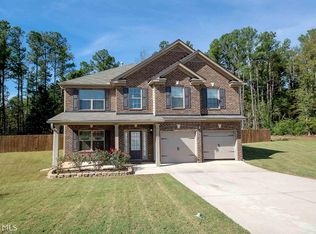 236 Christopher Michael Ln, Hampton, GA 30228