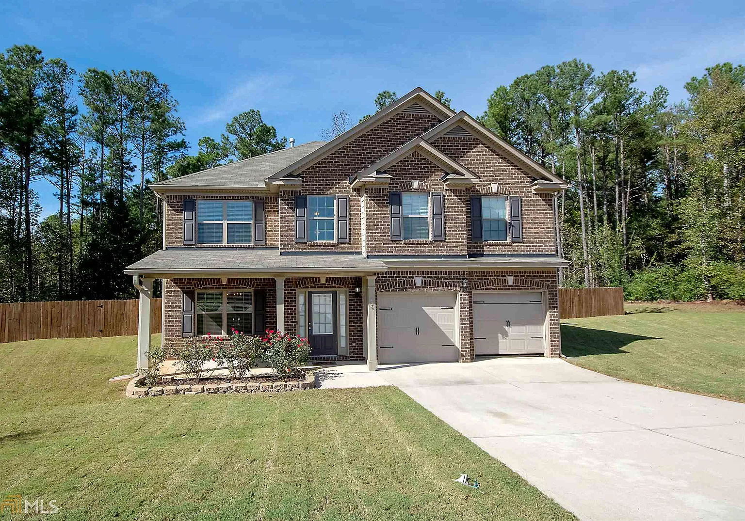236 Christopher Michael Ln photo 1