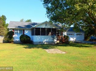 7630 Hewitt Ford Rd, Westover, MD 21871