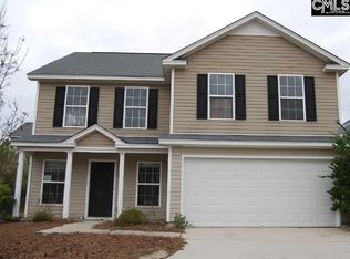 521 Summer Vista Dr, Columbia, SC 29223
