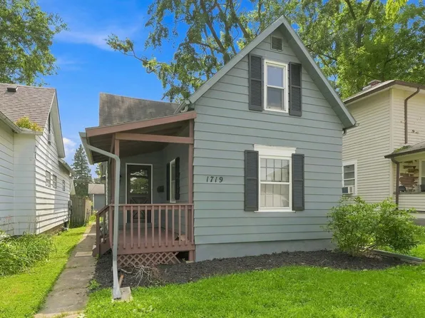 1719 Sinclair St, Fort Wayne, IN 46808