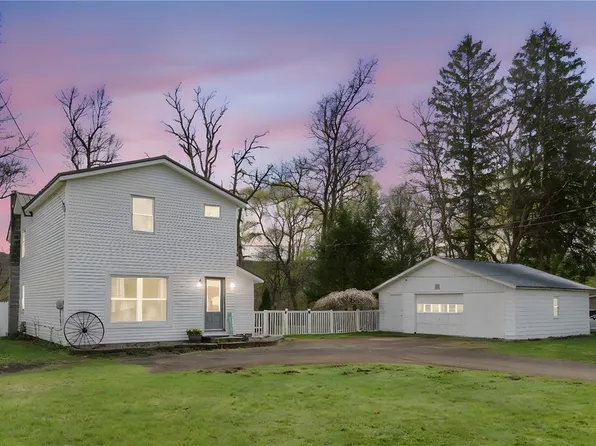 6 Griffin St, Candor, NY 13743