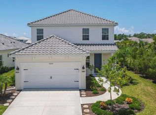 9924 Crystal Isles Cir, Sarasota, FL 34241
