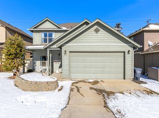644 SE Gleneden Pl, Bend, OR 97702