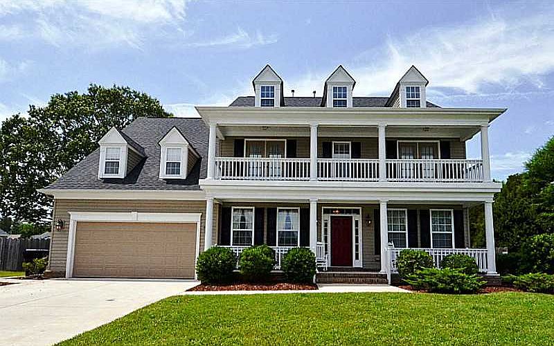 1st image of 2429 Highland Cape Ln