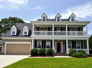 2429 Highland Cape Ln, Virginia Beach, VA 23456