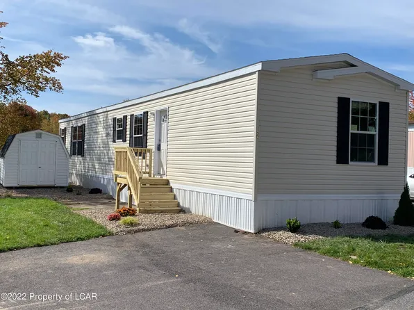 124 Misty Ln, Drums, PA 18222