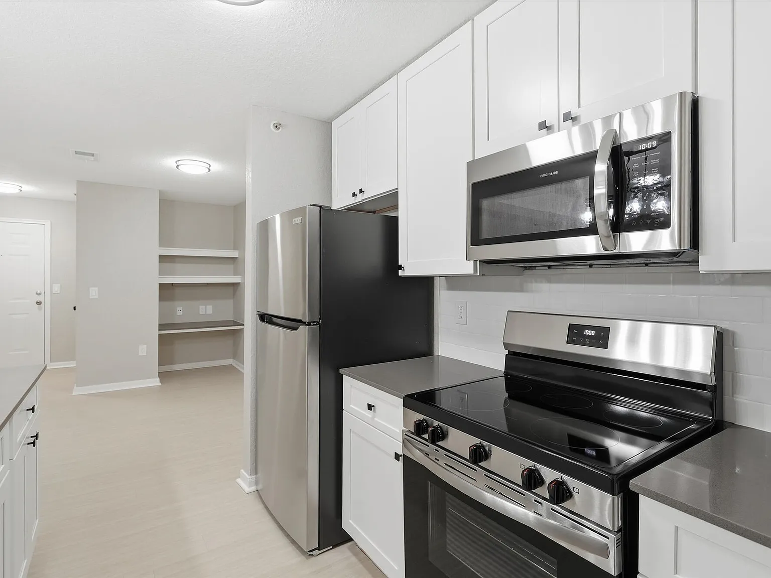 The Villas at North Oak — Photo 2