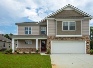 532 Castle Dr, Myrtle Beach, SC 29579