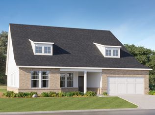 Sullivan Plan, Planter's Ridge : The Hallows at Planter's Ridge, Kathleen, GA 31047