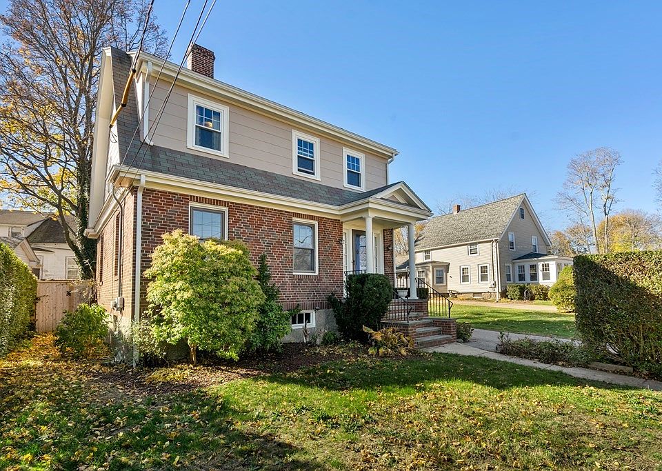 588 Commercial St, Braintree, MA 02184 Zillow