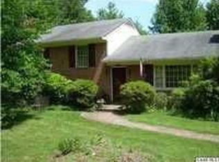 2708 Northfield Rd, Charlottesville, VA 22901