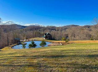 96 Ovapa Ridge Rd, Ovapa, WV 25164
