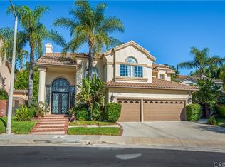 17936 Montague Ct, Granada Hills, CA 91344