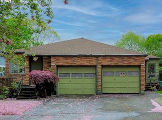 3211 SE 25th Ave, Portland, OR 97202