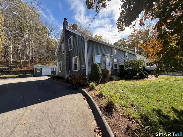 91 Riverside Drive, Thompson, CT 06277