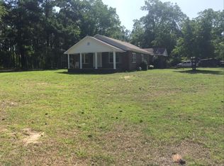 3940 N Old Georgetown Rd, Scranton, SC 29591