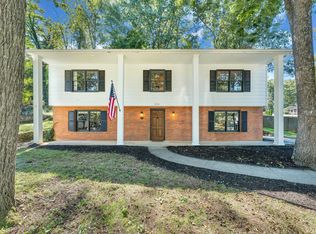 2750 White Pelican Ln, Roanoke, VA 24018