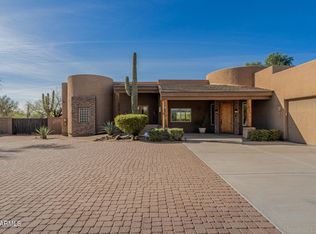 6033 E LONE MOUNTAIN Road, Cave Creek, AZ 85331