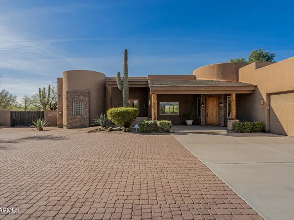 6033 E LONE MOUNTAIN Road, Cave Creek, AZ 85331