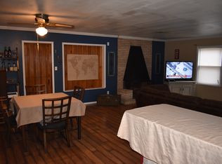 141 Breckinridge Rd, Enid, OK 73701