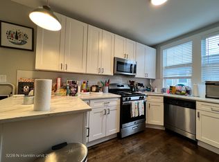 3228 N. Hamlin Ave., Chicago, IL 60618
