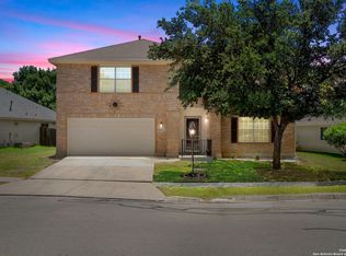 8226 Coppergate, Converse, TX 78109
