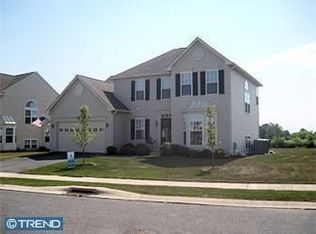 126 Tweedsmere Dr, Townsend, DE 19734