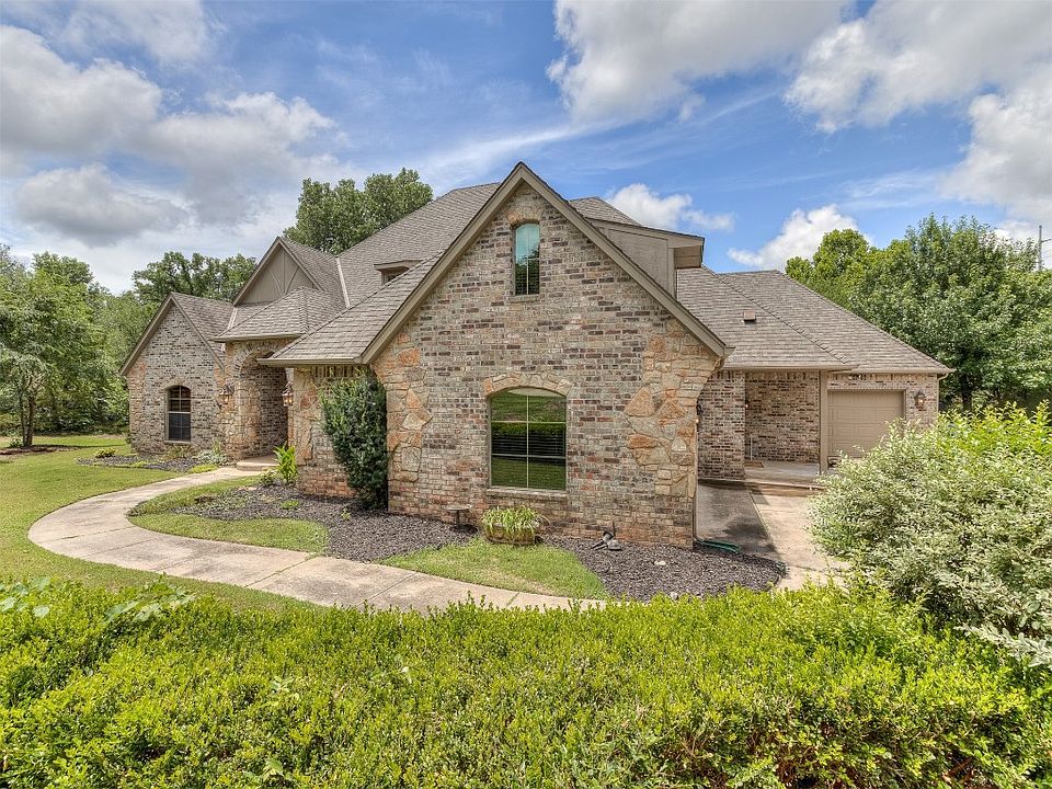 1201 Bavarian Dr, Edmond, OK 73034 Zillow