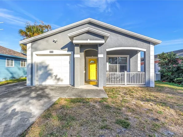 1410 Prescott St S, Saint Petersburg, FL 33712