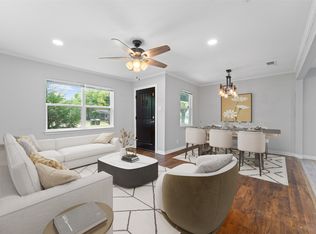 3202 Mitchell St, Greenville, TX 75402