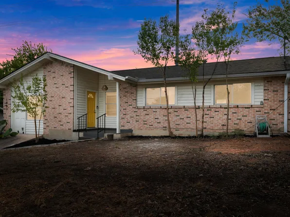 1803 Elmira Rd, Austin, TX 78721
