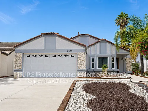 24650 Morningstar Dr Photo 1