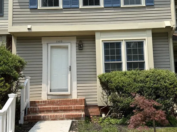 11613 Pleasant Meadow Dr, Gaithersburg, MD 20878