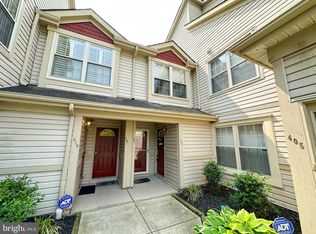 408 Steeplechase Ct, Woodbury, NJ